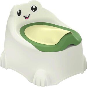 Potty Training Toilet Seat for Toddlers (Pink)